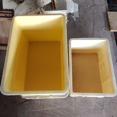 漬物容器の画像