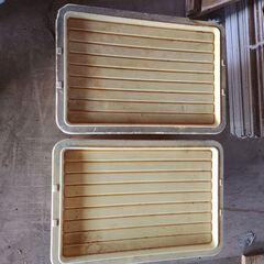 漬物容器の画像