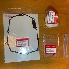 ホンダＤＡＸ125メンテナンス。の画像