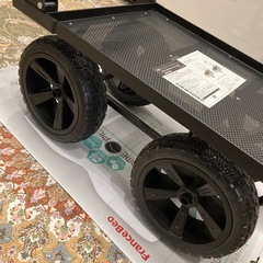 新品　台車　の画像