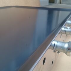 業務用　鉄板焼き　プロパンガス　グリラー　キッチンカー　フードフェス　イベント　お祭り　大量調理に最適！　移動販売　脱サラ　弁当　食堂　フランクフルト　バンズ　ハンバーガーの画像