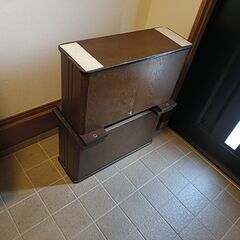 ウサミ木工　家具テーブルの画像