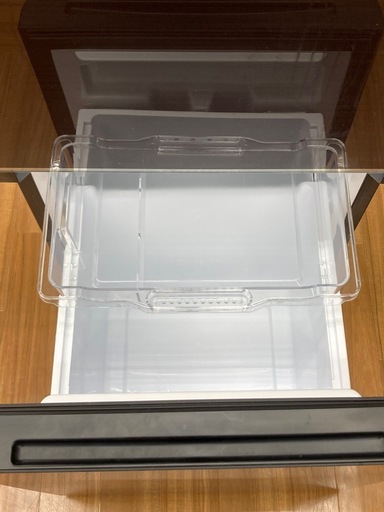 [トレジャーファクトリー大宮店] Hisense 2ドア冷蔵庫をご紹介します！