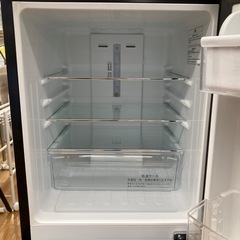 [トレジャーファクトリー大宮店] Hisense 2ドア冷蔵庫をご紹介します！の画像
