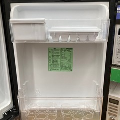 [トレジャーファクトリー大宮店] Hisense 2ドア冷蔵庫をご紹介します！の画像