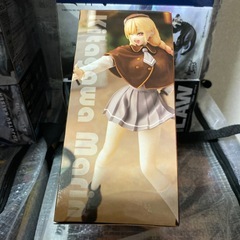 Vivitフィギュア 喜多川海夢 探偵Ver.その着せ替え人形は恋をするの画像