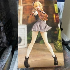 Vivitフィギュア 喜多川海夢 探偵Ver.その着せ替え人形は恋をするの画像