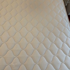 サータ　マットレス　キングサイズ　Serta ペディック65の画像