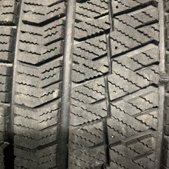 205/60-16 VRX2   2018年製　４本の画像