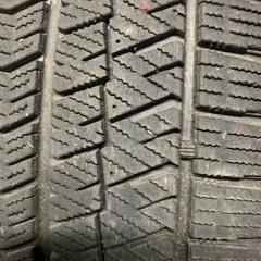 205/60-16 VRX2   2018年製　４本の画像