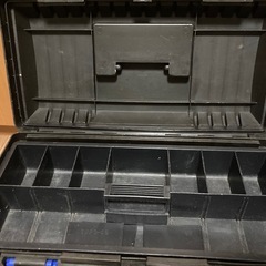 TOYO ツールボックスの画像