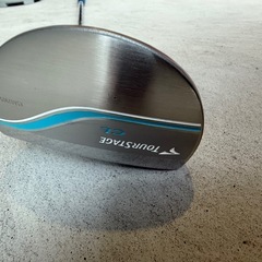 ★美品★BRIDGESTONE ブリヂストン　レディース　Tour Stage ゴルフクラブセット　の画像