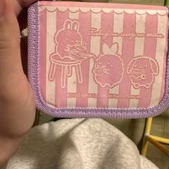 すみっコぐらしお財布の画像