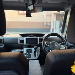 ダイハツ　ウェイクの画像