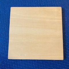 木製　ジグソーパズルの画像