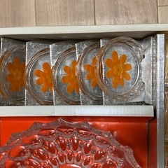 グラスセットの画像