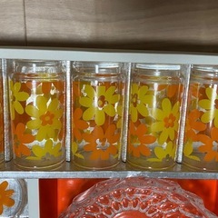 グラスセットの画像