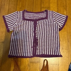 レディース　トップス色々　サイズＳの画像