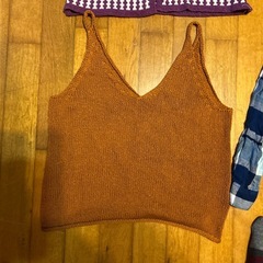 レディース　トップス色々　サイズＳの画像