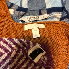 レディース　トップス色々　サイズＳの画像