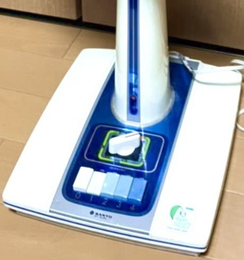 ☆【三洋電機が製造した扇風機「EF-6JEL型」の製品】☆希少品☆ 卸売