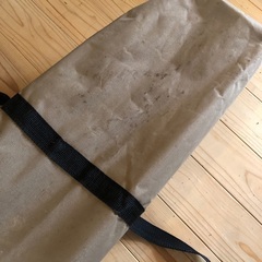 180cmのタープテントの画像