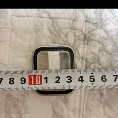 Apple Watch カバー 40mm 保護ケース アップルウォッチの画像