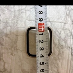 Apple Watch カバー 40mm 保護ケース アップルウォッチの画像