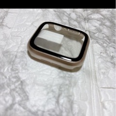 Apple Watch カバー 40mm 保護ケース アップルウォッチの画像