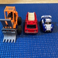 ミニカー の画像