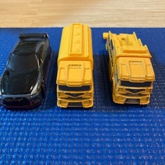 ミニカー の画像