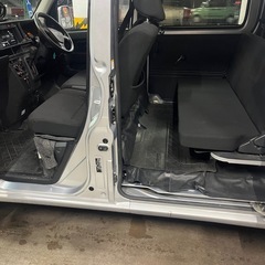 DAIHATSU ハイゼット　令和3年式の画像