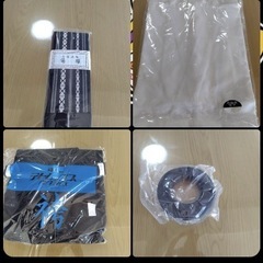 弓道　セット　未使用　新品の画像