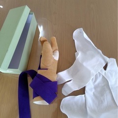 弓道　セット　未使用　新品の画像