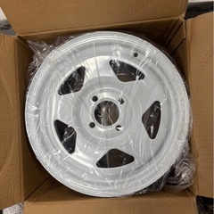 【CLS TC01】★14inch 7.0Jの画像