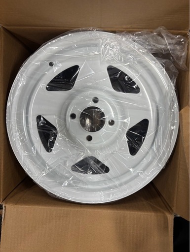 【CLS TC01】★14inch 7.0J