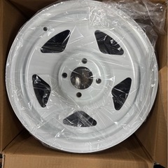 【CLS TC01】★14inch 7.0Jの画像