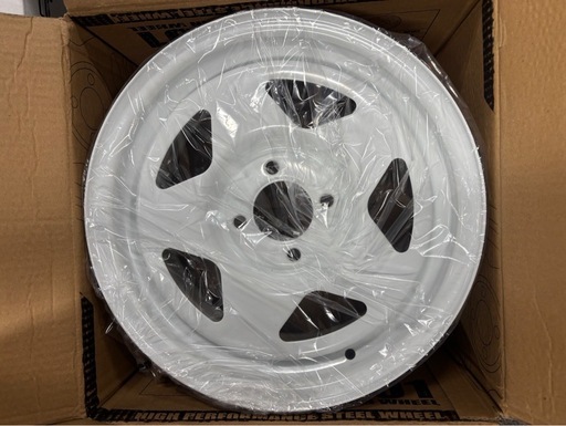 【CLS TC01】★14inch 7.0J