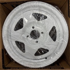 【CLS TC01】★14inch 7.0Jの画像