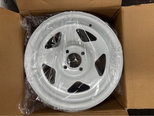 【CLS TC01】★14inch 7.0J