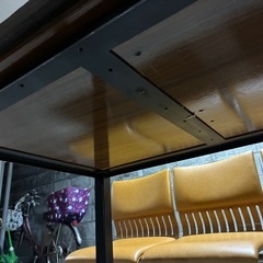 テーブルの画像