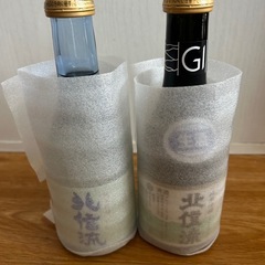 北信流日本酒の画像