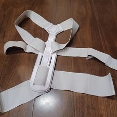 矯正ベルトの画像