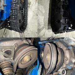 YAMAHA除雪機 ysm560 実働‼︎ 格安の画像