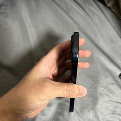 iPhone 15 pro 256GB ブルーチタニウム SIMフリーの画像