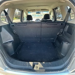 ホンダ フィットの画像