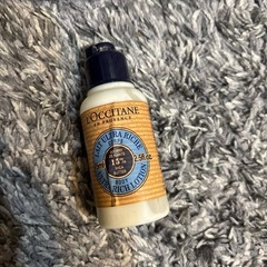 ロクシタン5点セットの画像