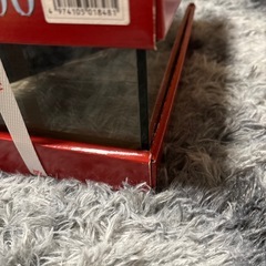 新品　30cm 底浅水槽の画像