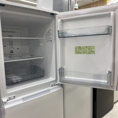【トレファク イオンモール新瑞橋店】SHARPの2ドア冷蔵庫のご紹介です！の画像