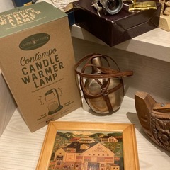 プチ蚤の市　未使用品多数あり　一つ100円から2000円までの画像